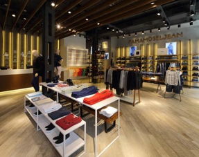 rfid技术已经广泛应用于纽约市的零售和服装业